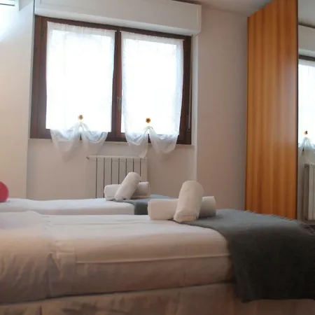 Bnbook-metropolitan Expo Flat 2 Appartement *