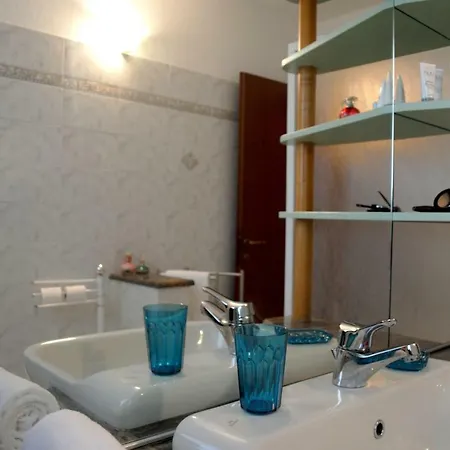 Bnbook-metropolitan Expo Flat 2 Appartement *