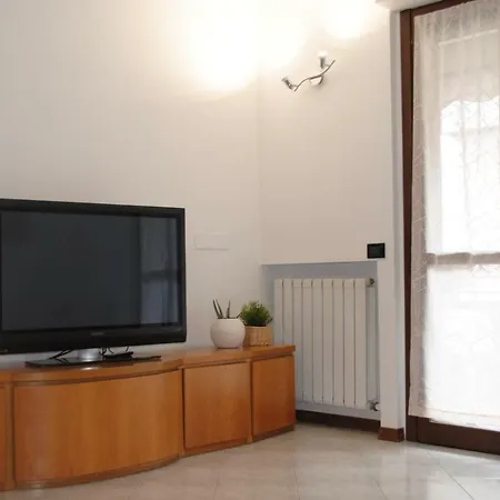 Appartement Bnbook-metropolitan Expo Flat 2 *