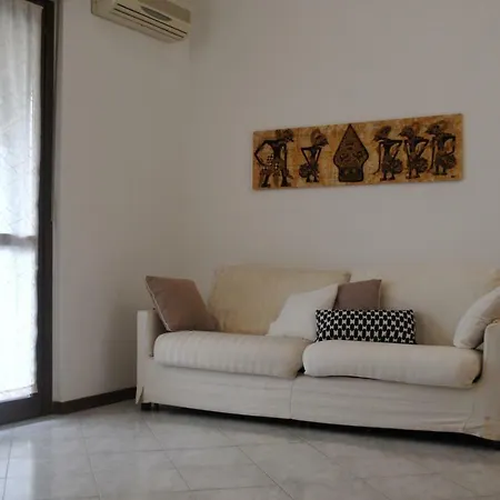 Appartement Bnbook-metropolitan Expo Flat 2 *