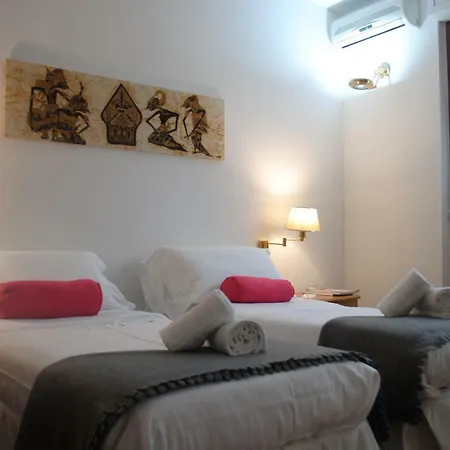 Bnbook-metropolitan Expo Flat 2 *