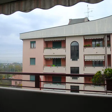Appartement Bnbook-metropolitan Expo Flat 2