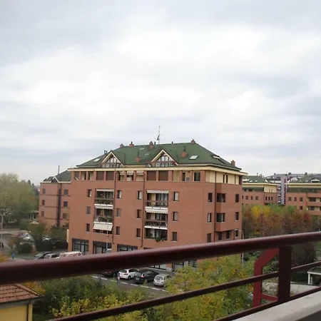 Apartment Bnbook-metropolitan Expo Flat 2 *