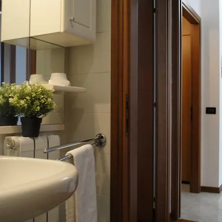 Appartement Bnbook-metropolitan Expo Flat 2 Rho